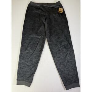 Dakine Women’s Liberator Pants Size M in Black Heather Gray NWT